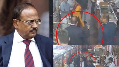 അജിത് ഡോവൽ അജിത് ഡോവൽ