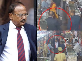 അജിത് ഡോവൽ