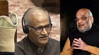 സി സദാനന്ദൻ മാസ്റ്റർ, അമിത് ഷാ