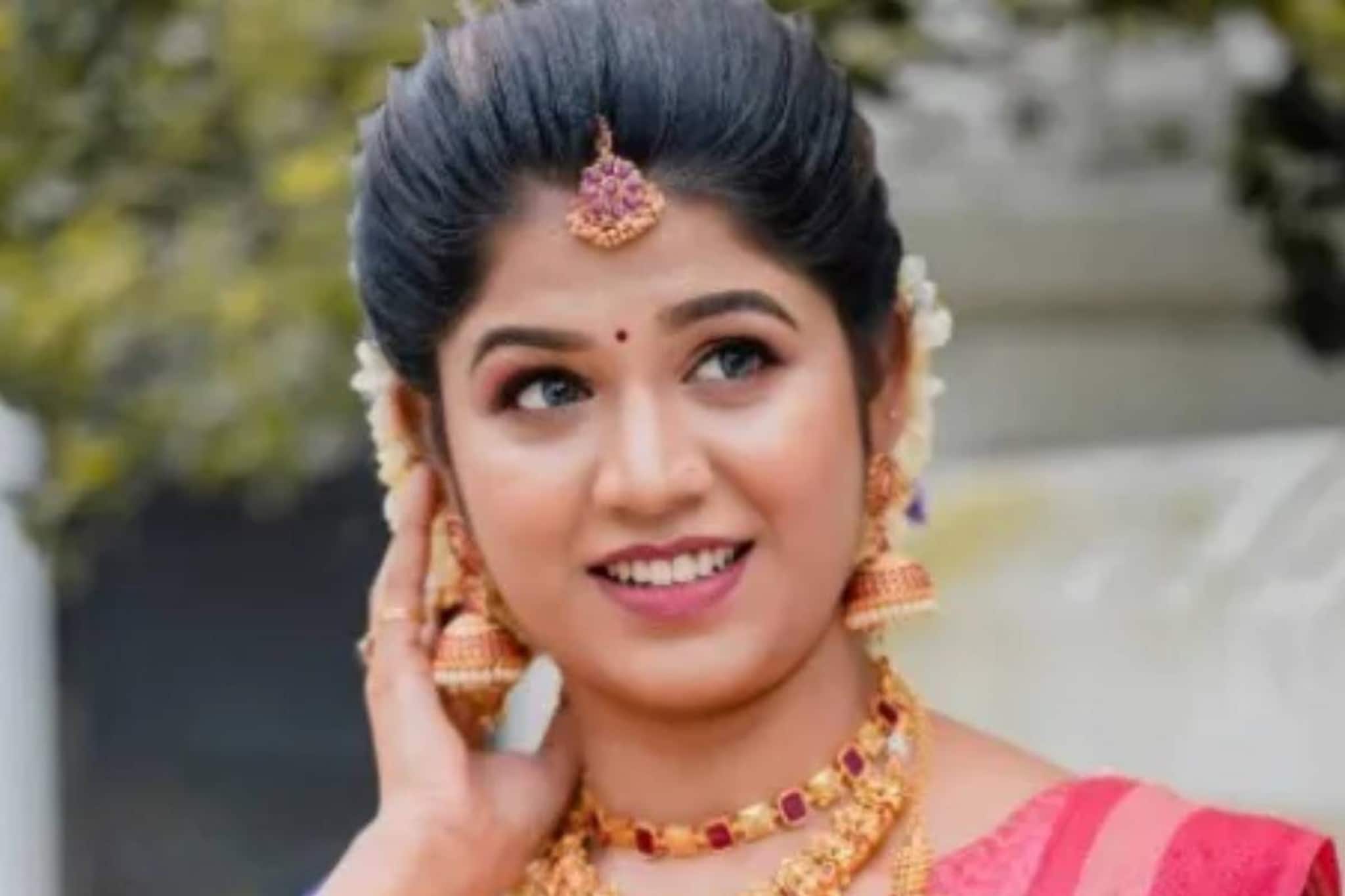 യുവനടി അഞ്ജു കൃഷ്ണയും സഹസംവിധായികയും ഉൾപ്പെടെ 8 പേർ ചെന്നൈയിൽ‌ രാസലഹരിയുമായി പിടിയിൽ