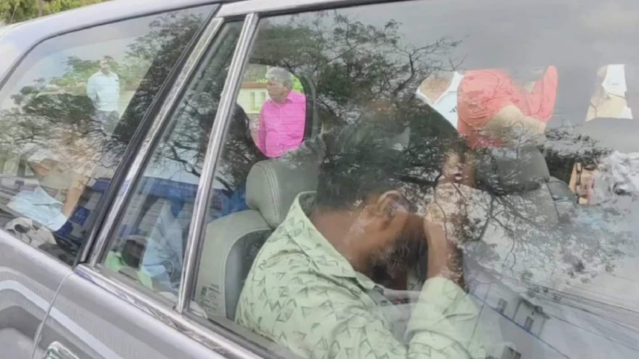 ഇന്ത്യയിൽ വൻ ഭീകരാക്രമണത്തിന് പദ്ധതി; തമിഴ്‌നാട്ടിലും ബംഗാളിലുമായി ഐഎസ്‌ഐ ബന്ധമുള്ള എട്ടുപേർ പിടിയിൽ