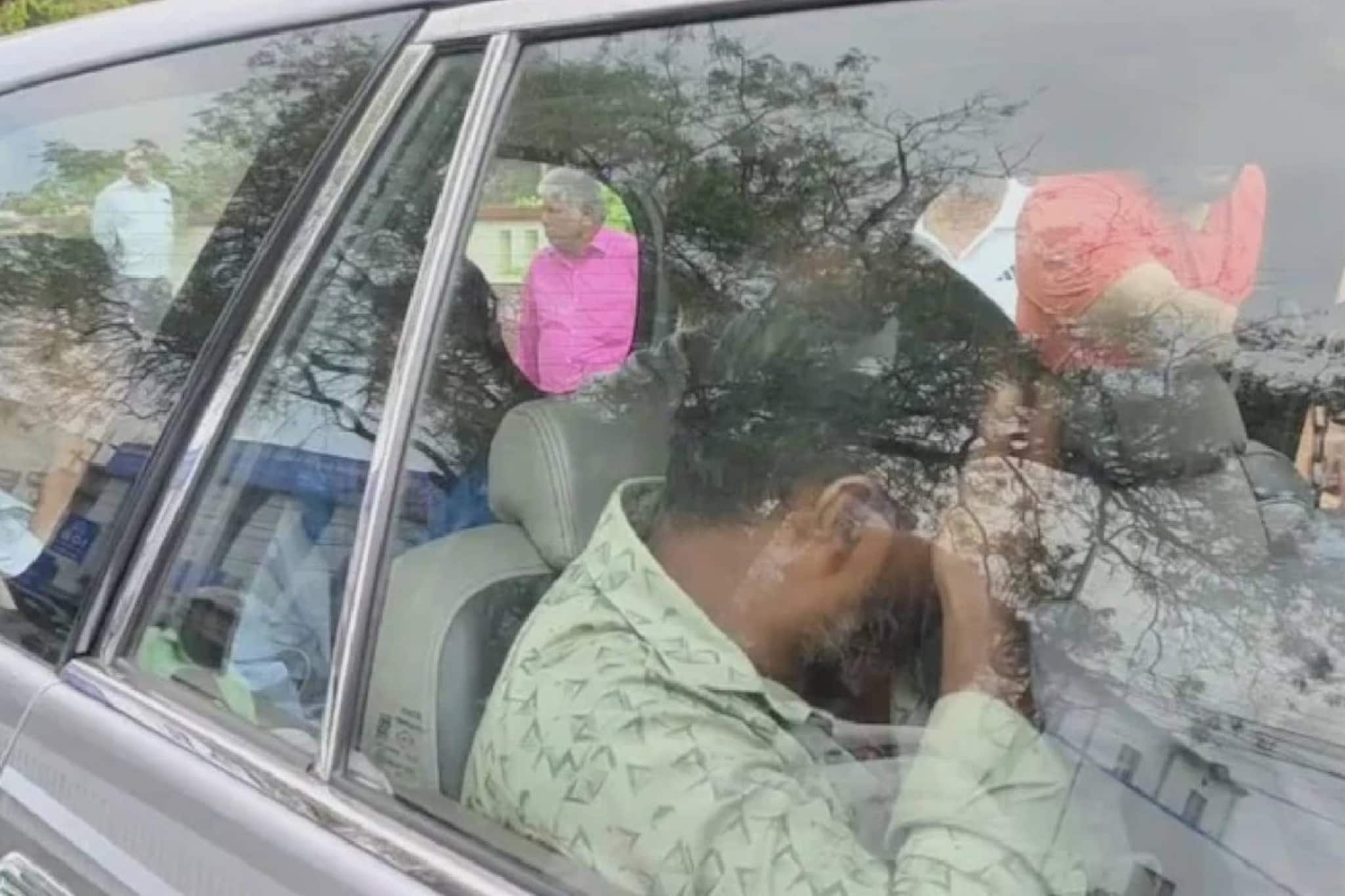 ഇന്ത്യയിൽ വൻ ഭീകരാക്രമണത്തിന് പദ്ധതി; തമിഴ്‌നാട്ടിലും ബംഗാളിലുമായി ഐഎസ്‌ഐ ബന്ധമുള്ള എട്ടുപേർ പിടിയിൽ