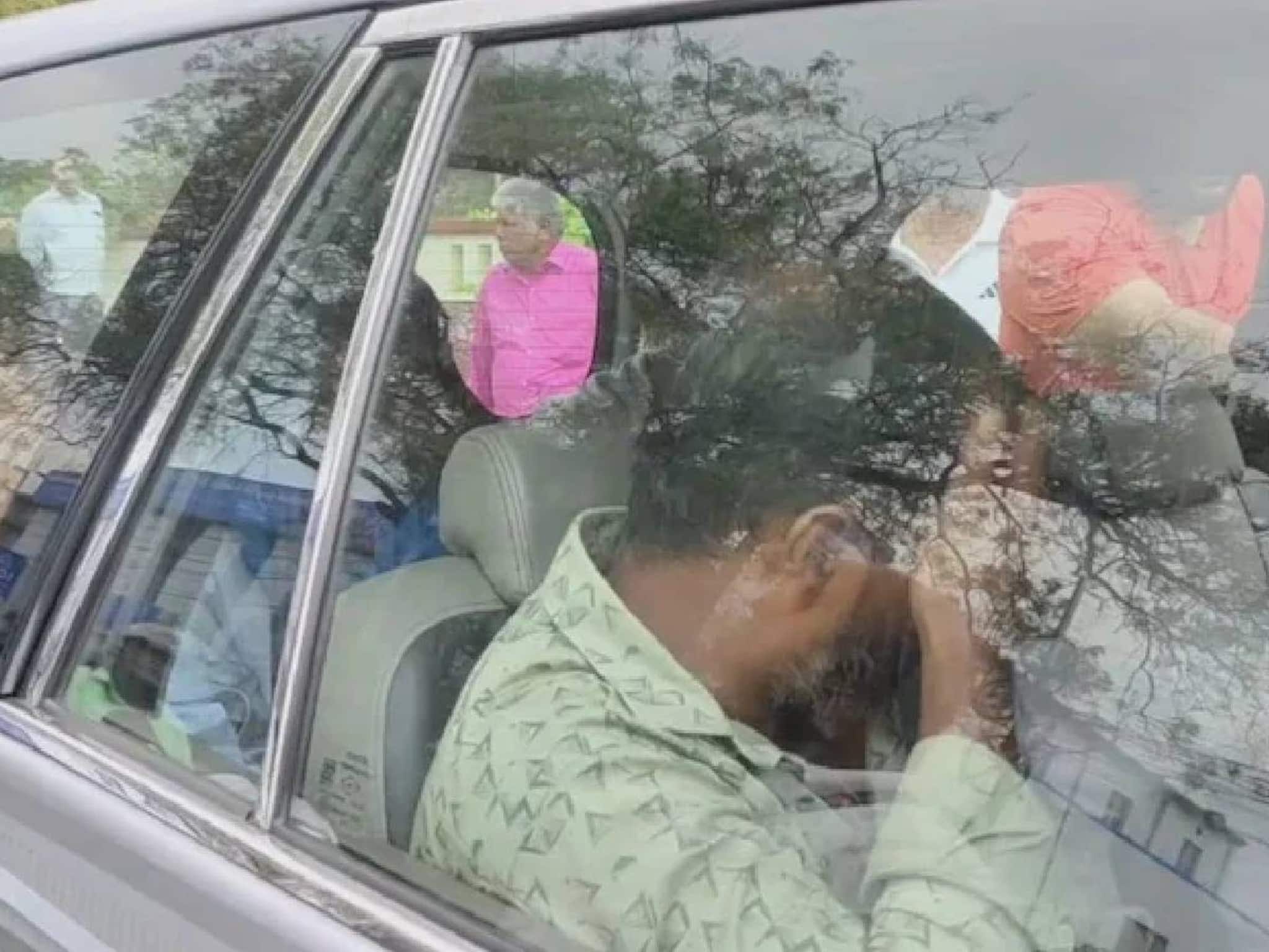 ഇന്ത്യയിൽ വൻ ഭീകരാക്രമണത്തിന് പദ്ധതി; തമിഴ്‌നാട്ടിലും ബംഗാളിലുമായി ഐഎസ്‌ഐ ബന്ധമുള്ള എട്ടുപേർ  പിടിയിൽ