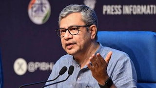 അശ്വിനി വൈഷ്ണവ് 