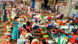 ആറ്റുകാൽ പൊങ്കാല (File Photo)