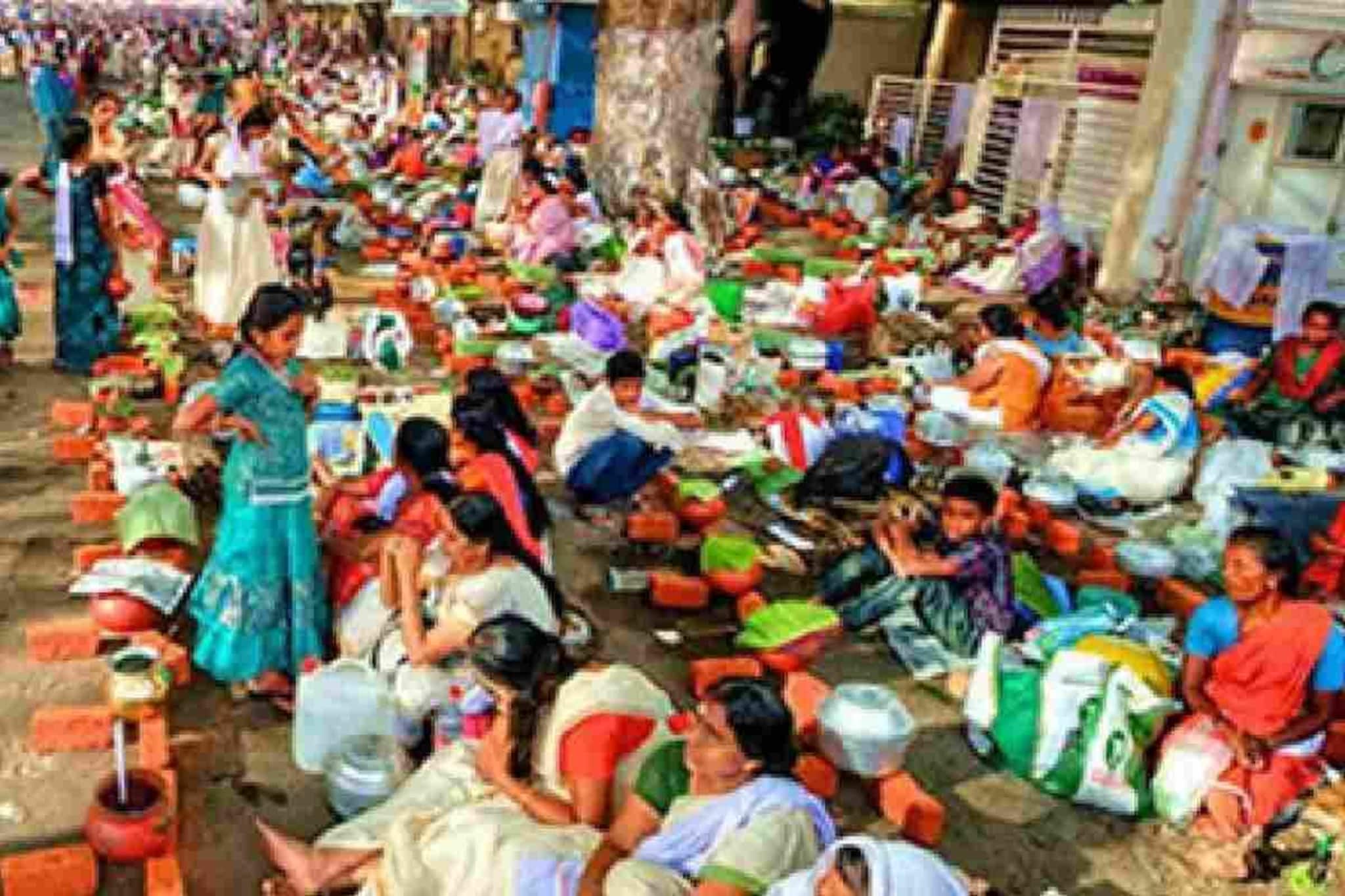 ആറ്റുകാല്‍ പൊങ്കാല: തിരുവനന്തപുരത്ത് 24 മണിക്കൂര്‍ മദ്യനിരോധനം