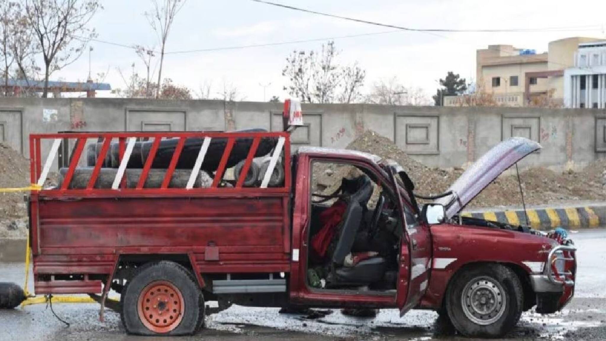 ബലൂചിസ്ഥാനിൽ പാകിസ്ഥാൻ സുരക്ഷാ സേന 92 തീവ്രവാദികളെ വധിച്ചതായി റിപ്പോർട്ട്