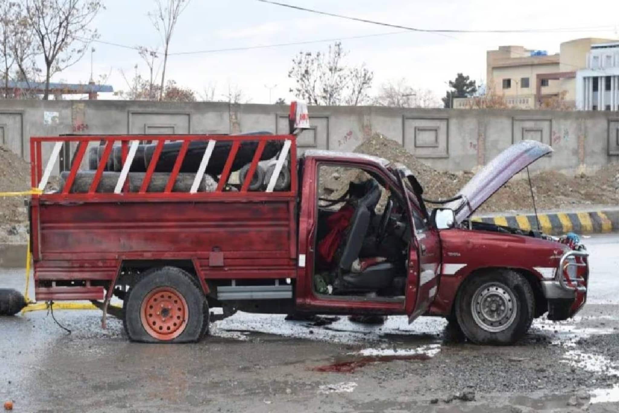 ബലൂചിസ്ഥാനിൽ പാകിസ്ഥാൻ സുരക്ഷാ സേന 92 തീവ്രവാദികളെ വധിച്ചതായി റിപ്പോർട്ട് ബലൂചിസ്ഥാനിൽ പാകിസ്ഥാൻ സുരക്ഷാ സേന 92 തീവ്രവാദികളെ വധിച്ചതായി റിപ്പോർട്ട്