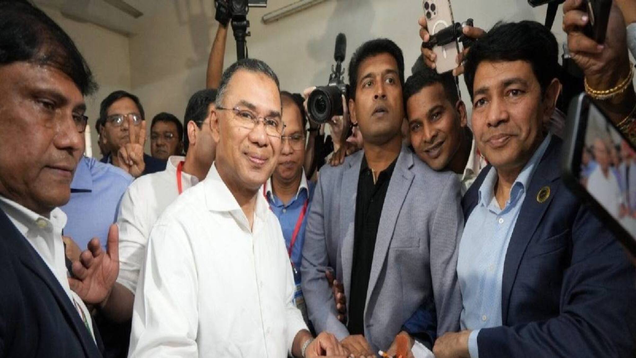 ബംഗ്ലാദേശ് തിരഞ്ഞെടുപ്പ് ഫലം: ബിഎൻപി കേവലഭൂരിപക്ഷത്തിലേക്ക്; ജമാഅത്തെ ഇസ്ലാമി പ്രധാന പ്രതിപക്ഷമായേക്കും