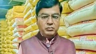 സുഷെൻ ചന്ദ്ര ശേഖർ (Image credit: X/ @AmitKumar_Das1) സുഷെൻ ചന്ദ്ര ശേഖർ (Image credit: X/ @AmitKumar_Das1)