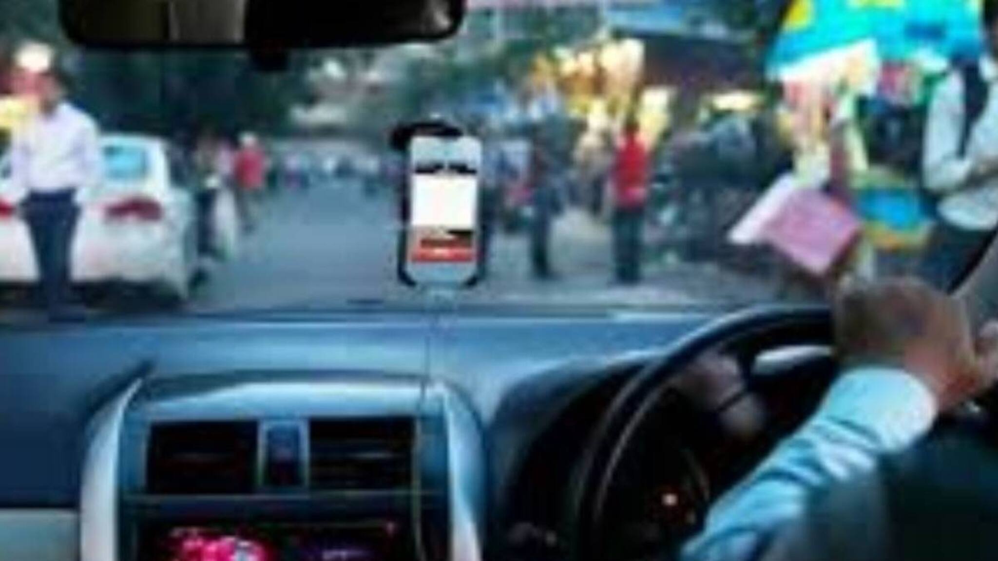 Bharat Taxi: അമിത് ഷാ ഫ്ലാഗ് ഓഫ് ചെയ്യുന്ന ഭാരത് ടാക്സി; ഊബറിനും ഓലയ്ക്കും വെല്ലുവിളിയാകാൻ സർക്കാർ പിന്തുണയുള്ള സഹകരണ സംരംഭം