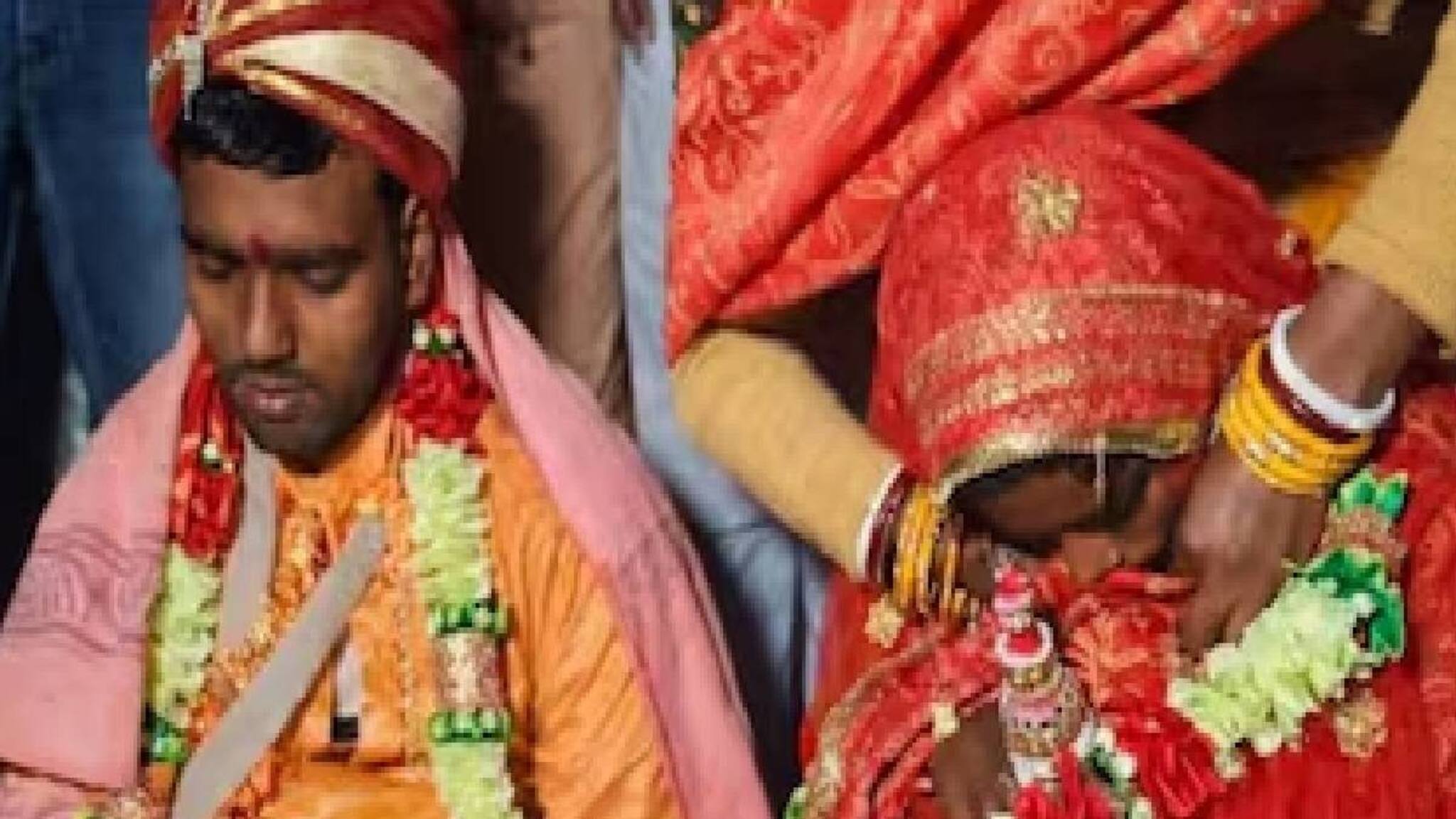 യുവാവിനെ മയക്കുമരുന്ന് നൽകി തട്ടിക്കൊണ്ടുപോയി വിവാഹം കഴിപ്പിച്ചു