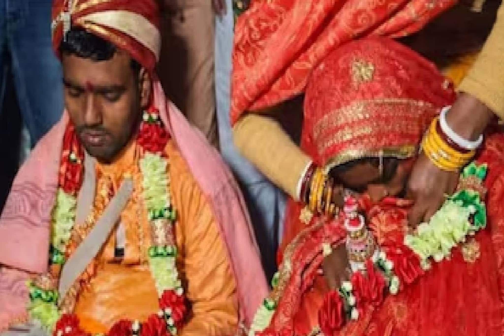 യുവാവിനെ മയക്കുമരുന്ന് നൽകി തട്ടിക്കൊണ്ടുപോയി വിവാഹം കഴിപ്പിച്ചു