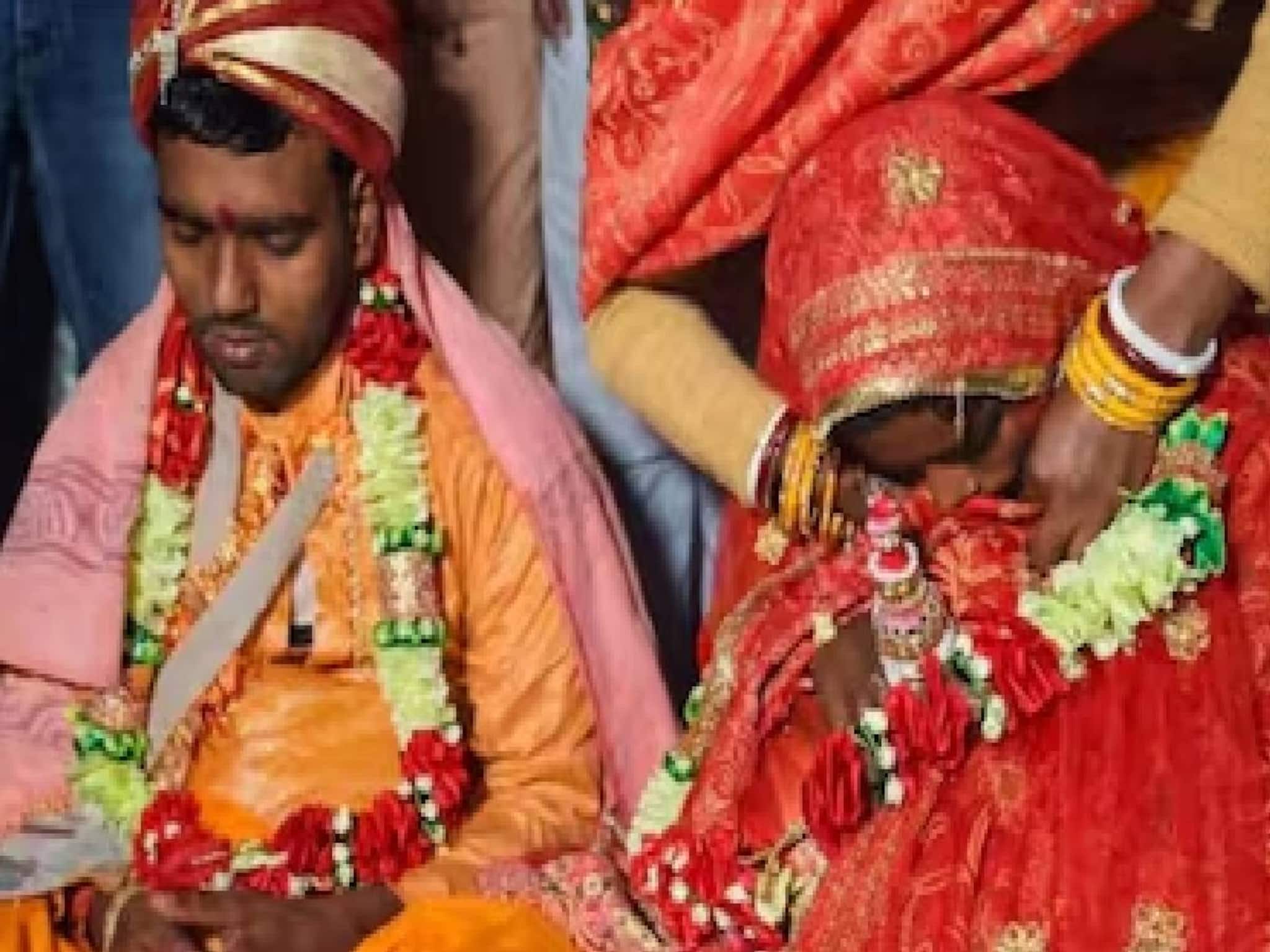 യുവാവിനെ മയക്കുമരുന്ന് നൽകി തട്ടിക്കൊണ്ടുപോയി വിവാഹം കഴിപ്പിച്ചു