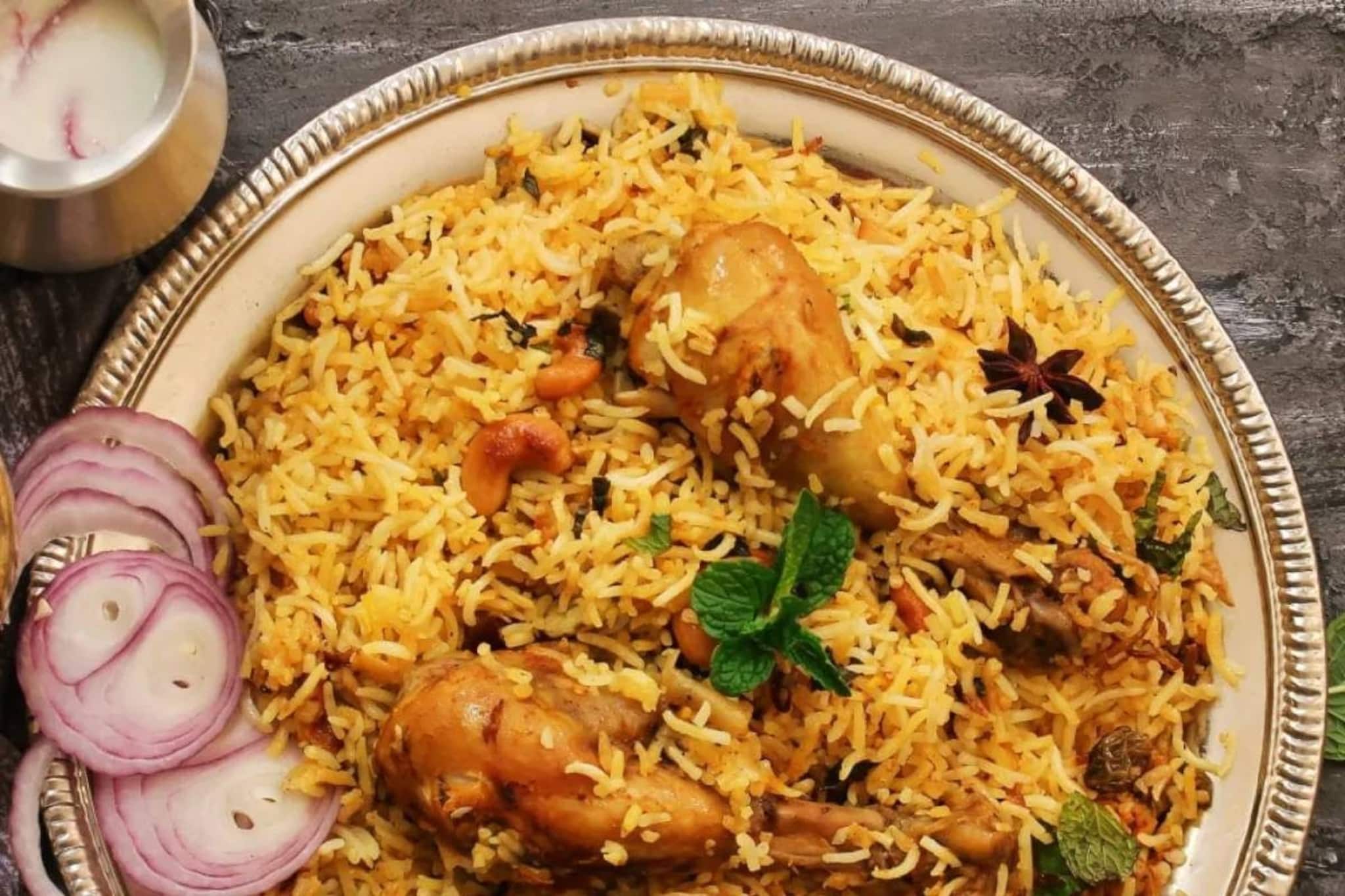 എ ഐ പിടിച്ചു! ബിരിയാണി റസ്റ്റോറന്റ് ശൃംഖലകളിൽ നടന്ന 70,000 കോടി രൂപയുടെ നികുതി വെട്ടിപ്പ്