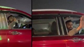 (വീഡിയോ ദൃശ്യം)