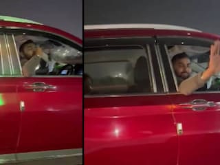 (വീഡിയോ ദൃശ്യം) (വീഡിയോ ദൃശ്യം)