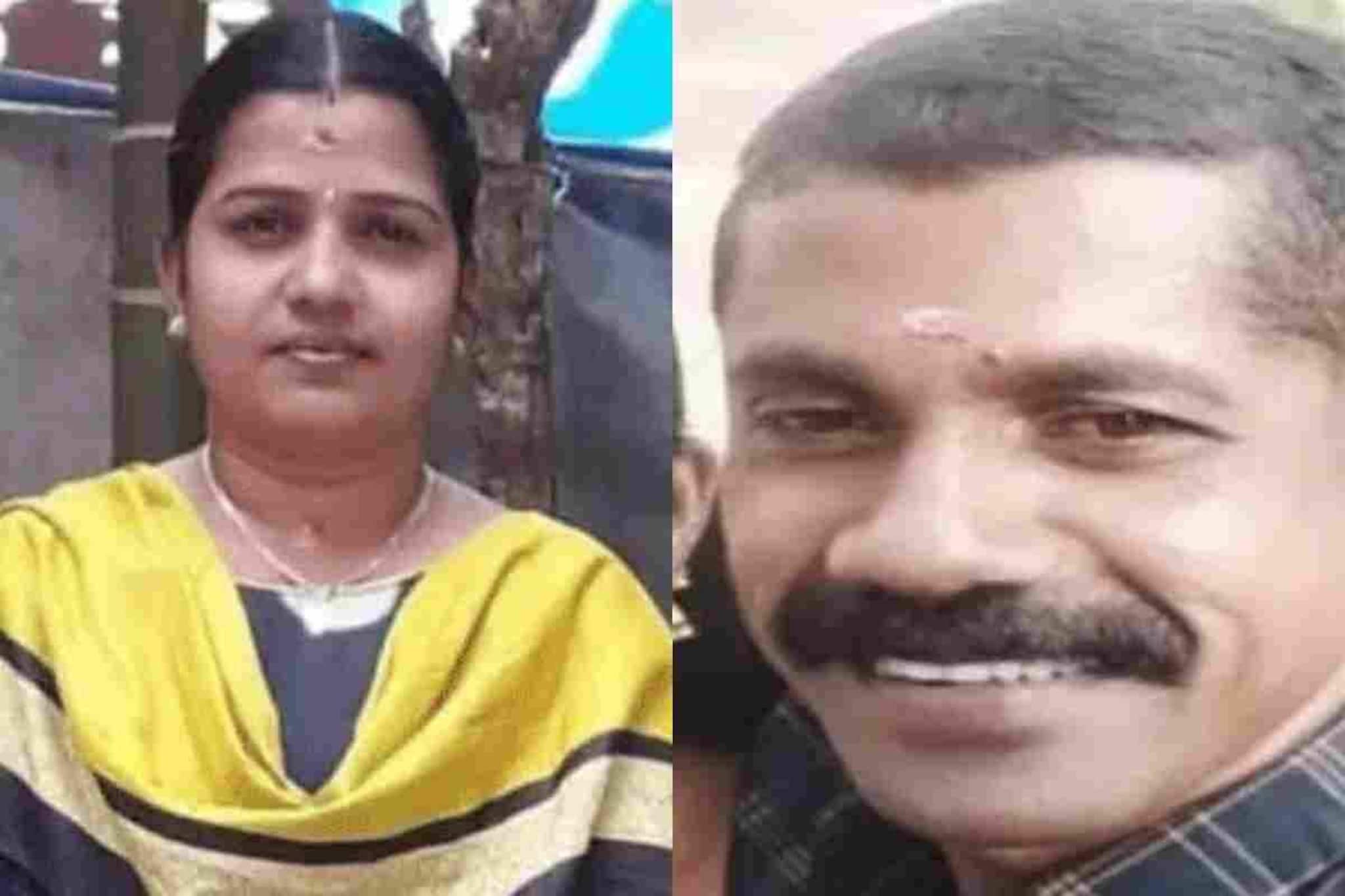 ചേർത്തല അമ്പിളി കൊലക്കേസ്: ഭാര്യയെ നടുറോഡിൽ കുത്തിക്കൊലപ്പെടുത്തിയ ഭർത്താവിന് ഇരട്ട ജീവപര്യന്തം