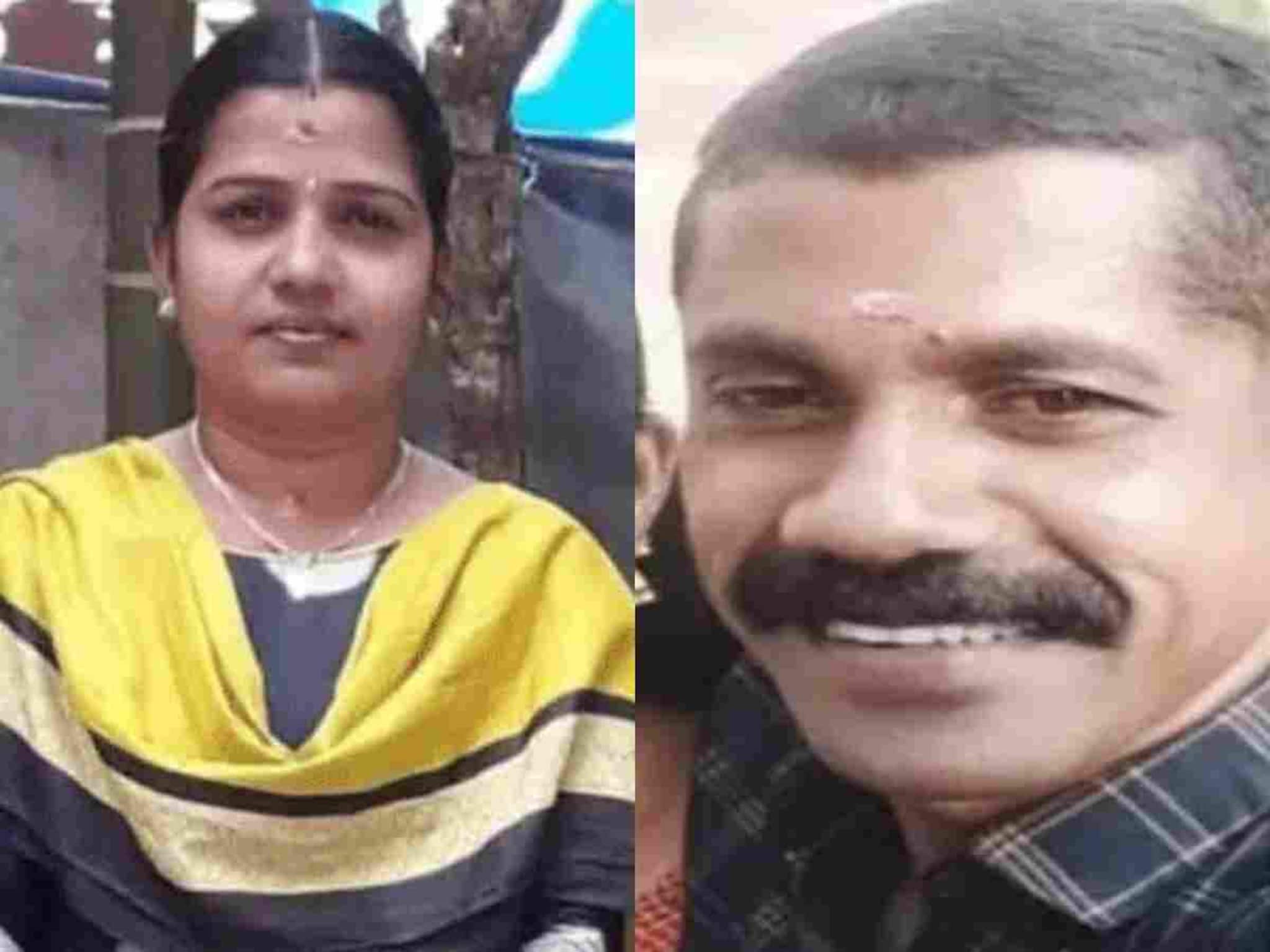 ചേർത്തല അമ്പിളി കൊലക്കേസ്: ഭാര്യയെ നടുറോഡിൽ കുത്തിക്കൊലപ്പെടുത്തിയ ഭർത്താവിന് ഇരട്ട ജീവപര്യന്തം