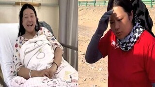 2.5 കിലോഗ്രാം തൂക്കമുള്ള ആൺകുഞ്ഞിന് ഡോങ് ജന്മം നൽകി