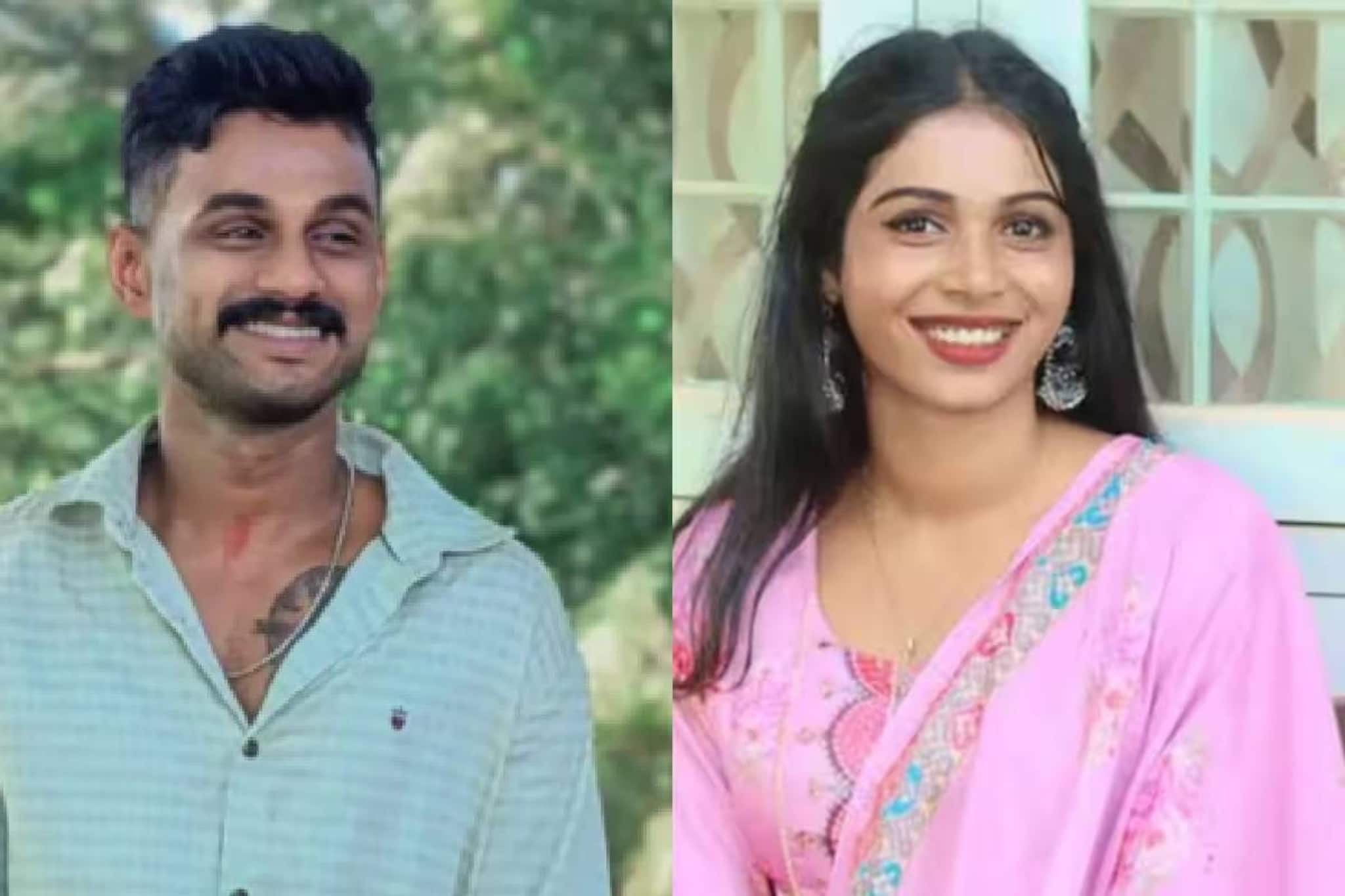 ഇൻഫ്ലുവൻസർ ചിന്നു പാപ്പുവിന്റെ ആൺസുഹൃത്തിനെ മരിച്ച നിലയിൽ കണ്ടെത്തി