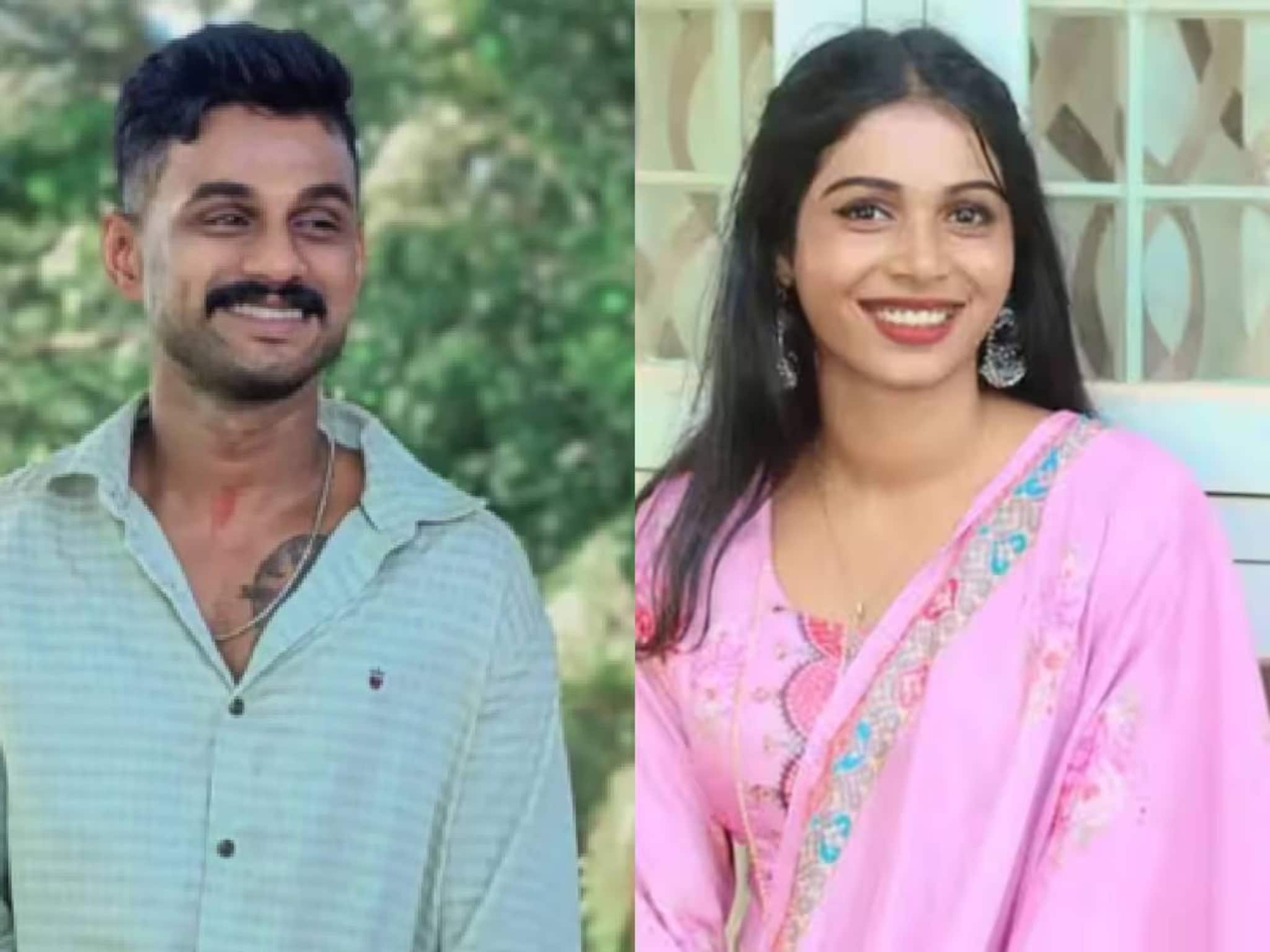 ഇൻഫ്ലുവൻസർ ചിന്നു പാപ്പുവിന്റെ ആൺസുഹൃത്തിനെ മരിച്ച നിലയിൽ കണ്ടെത്തി