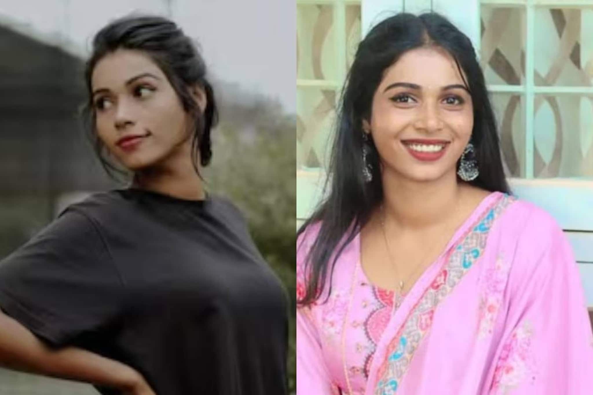 ചിന്നു പാപ്പുവിനെ തുടർച്ചയായി ആൺ സുഹൃത്ത് വിളിച്ചിട്ടും ഫോൺ എടുത്തില്ല; മുറിയിലെത്തിയപ്പോൾ തൂങ്ങിയ നിലയിൽ