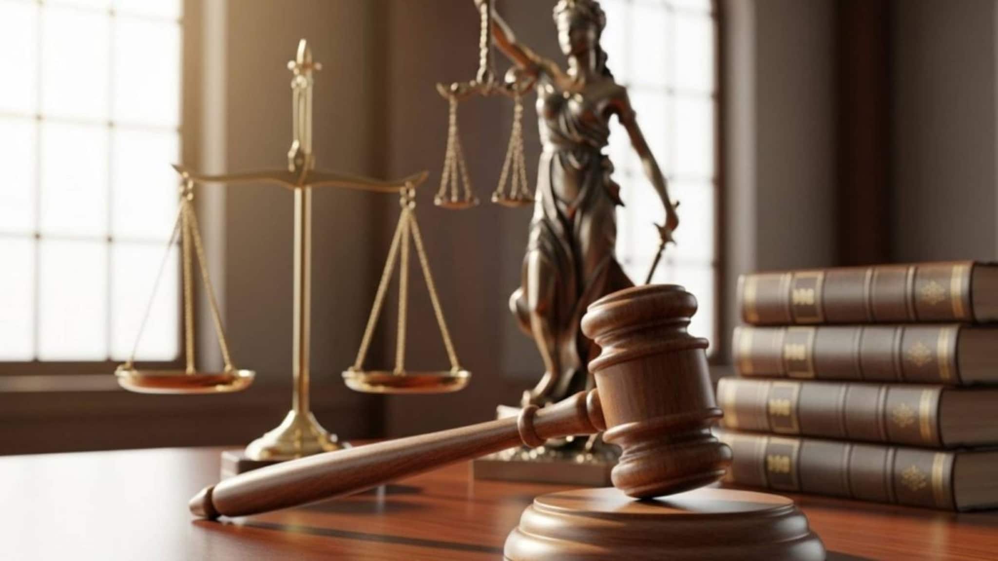 പ്രായപൂർത്തിയാകാത്ത പെൺകുട്ടിയുമായി നാടുവിട്ടെത്തിയ യുവാവിന് അഭയം നൽകിയ ദമ്പതികൾക്ക് 20 വർഷം തടവ്‌