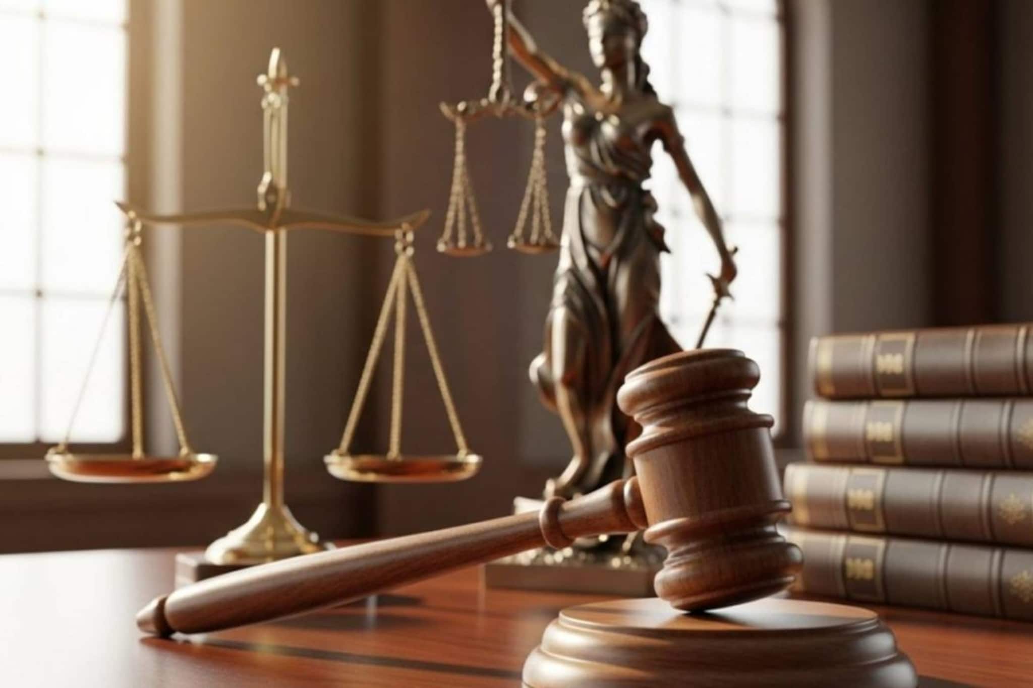 പ്രായപൂർത്തിയാകാത്ത പെൺകുട്ടിയുമായി നാടുവിട്ടെത്തിയ യുവാവിന് അഭയം നൽകിയ ദമ്പതികൾക്ക് 20 വർഷം തടവ് പ്രായപൂർത്തിയാകാത്ത പെൺകുട്ടിയുമായി നാടുവിട്ടെത്തിയ യുവാവിന് അഭയം നൽകിയ ദമ്പതികൾക്ക് 20 വർഷം തടവ്