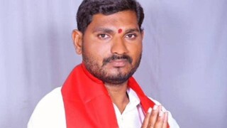 എം ഗണേഷ് 