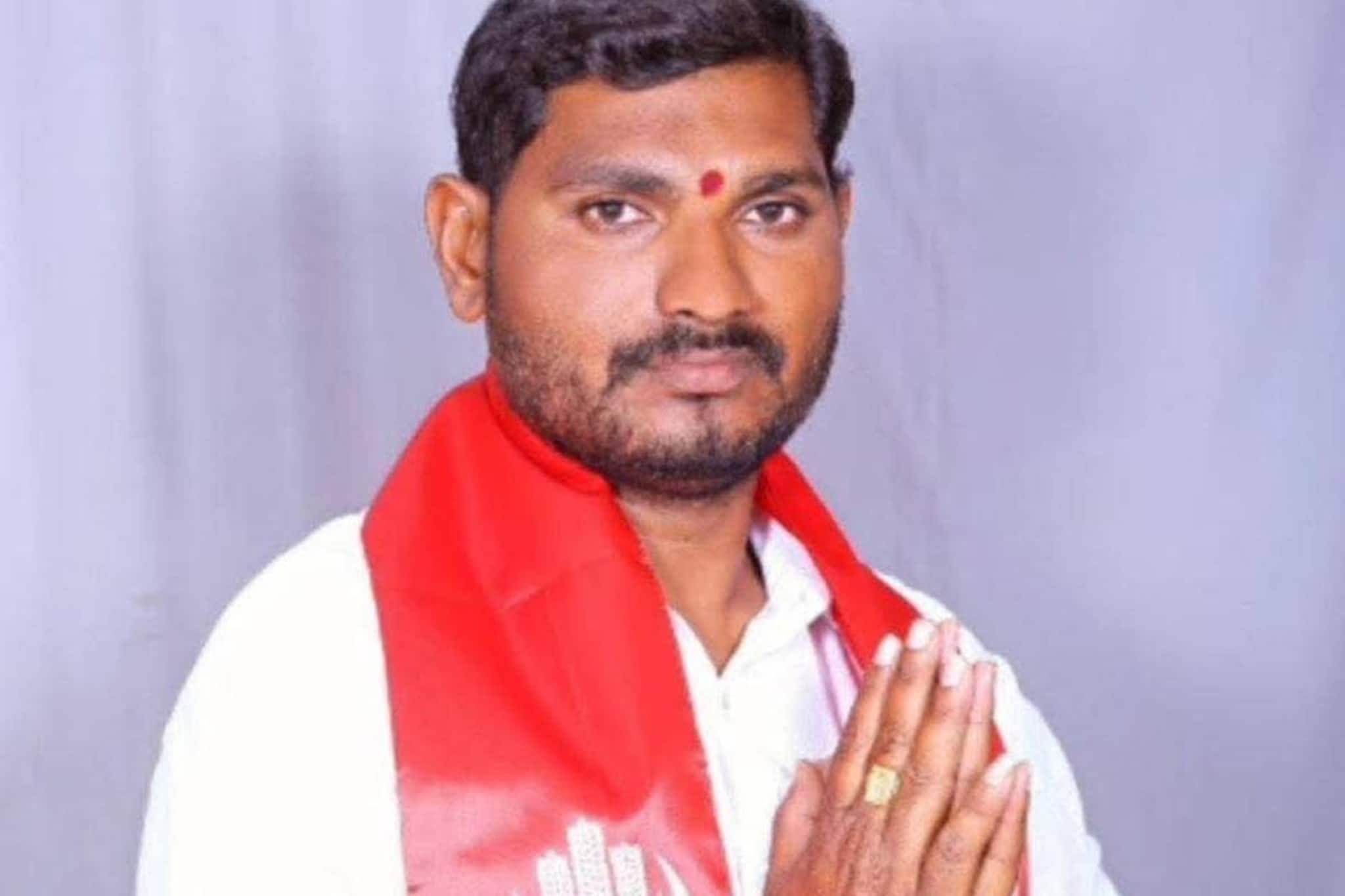 തെലങ്കാനയിലെ CPI; കോത്തഗുഡെം കോർപറേഷൻ ആദ്യമേയറായി എം ഗണേഷ് തെലങ്കാനയിലെ CPI; കോത്തഗുഡെം കോർപറേഷൻ ആദ്യമേയറായി എം ഗണേഷ്