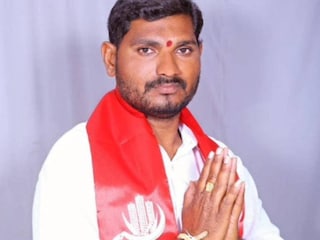 എം ഗണേഷ് 