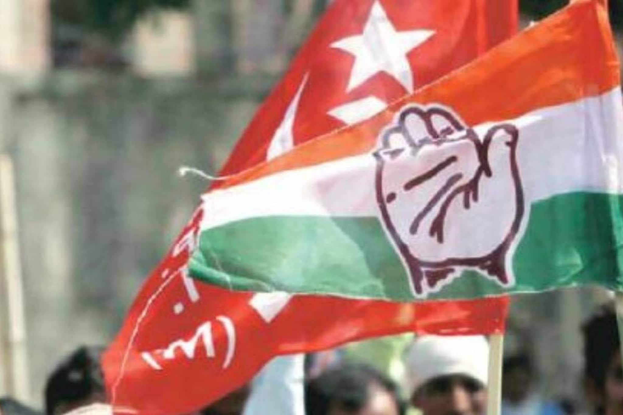 കോൺഗ്രസ് സിപിഎം സഖ്യം അവസാനിപ്പിച്ചു; ബംഗാളിൽ പാർട്ടി ഒറ്റയ്ക്ക് മത്സരിക്കും