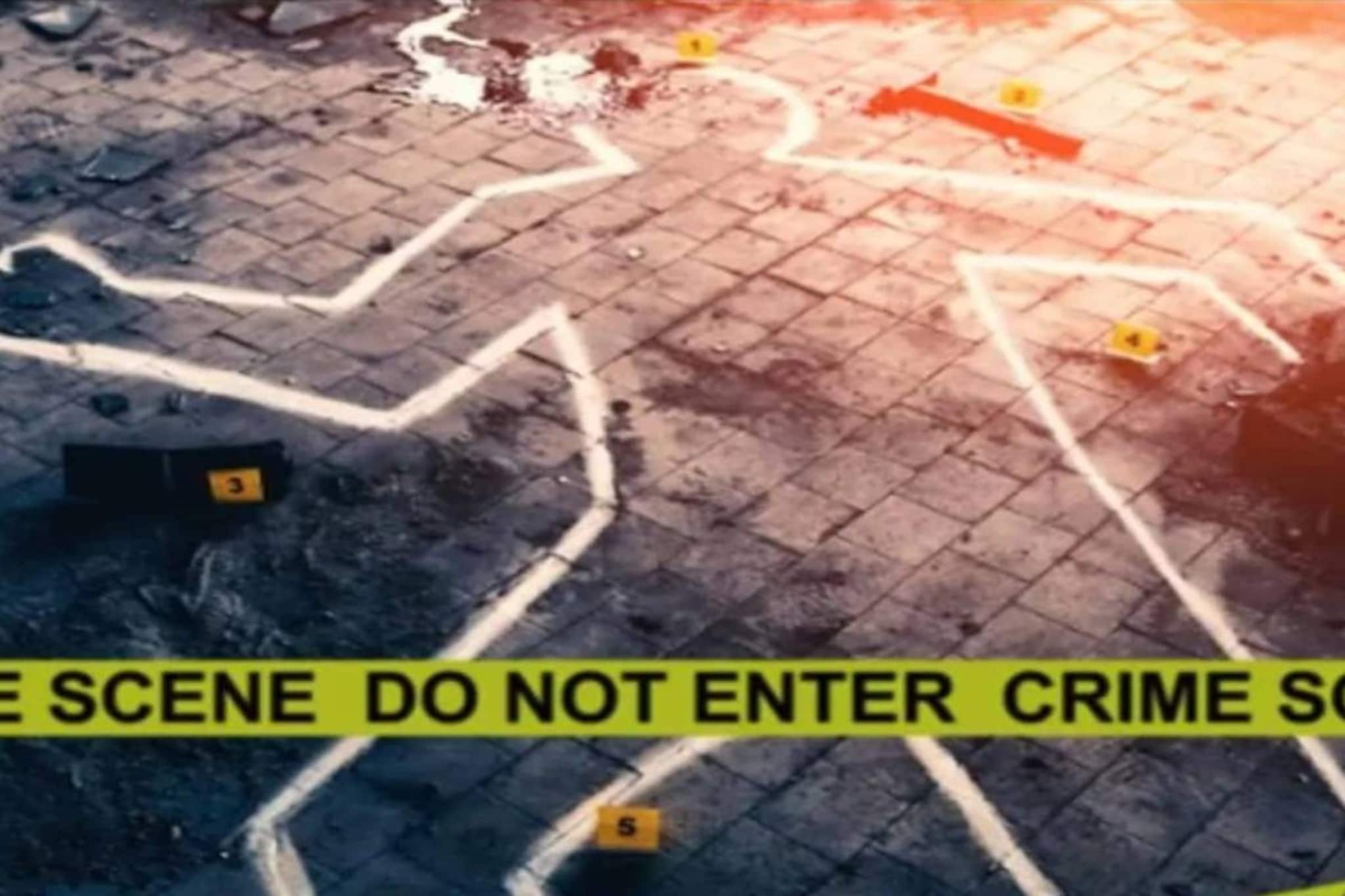 ദൃശ്യം മോഡൽ; യുവാവ് അച്ഛനെയും അമ്മയെയും സഹോദരിയെയും കൊലപ്പെടുത്തി വീട്ടിനുള്ളിൽ കുഴിച്ചിട്ടു ദൃശ്യം മോഡൽ; യുവാവ് അച്ഛനെയും അമ്മയെയും സഹോദരിയെയും കൊലപ്പെടുത്തി വീട്ടിനുള്ളിൽ കുഴിച്ചിട്ടു