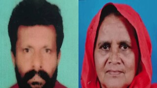 ഷാജിയും അമ്മായിയമ്മ റഷീദാ ബീവിയും