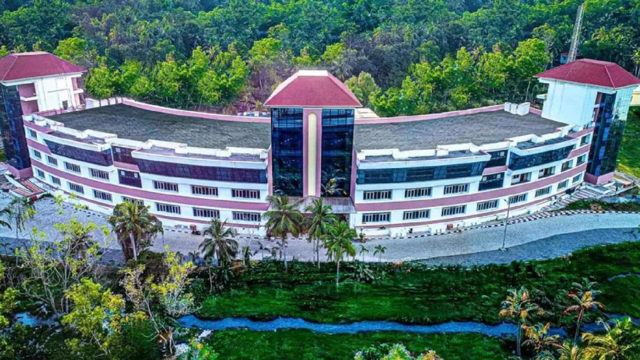 Kerala Digital University അഞ്ചാം വർഷത്തിലേക്ക്
