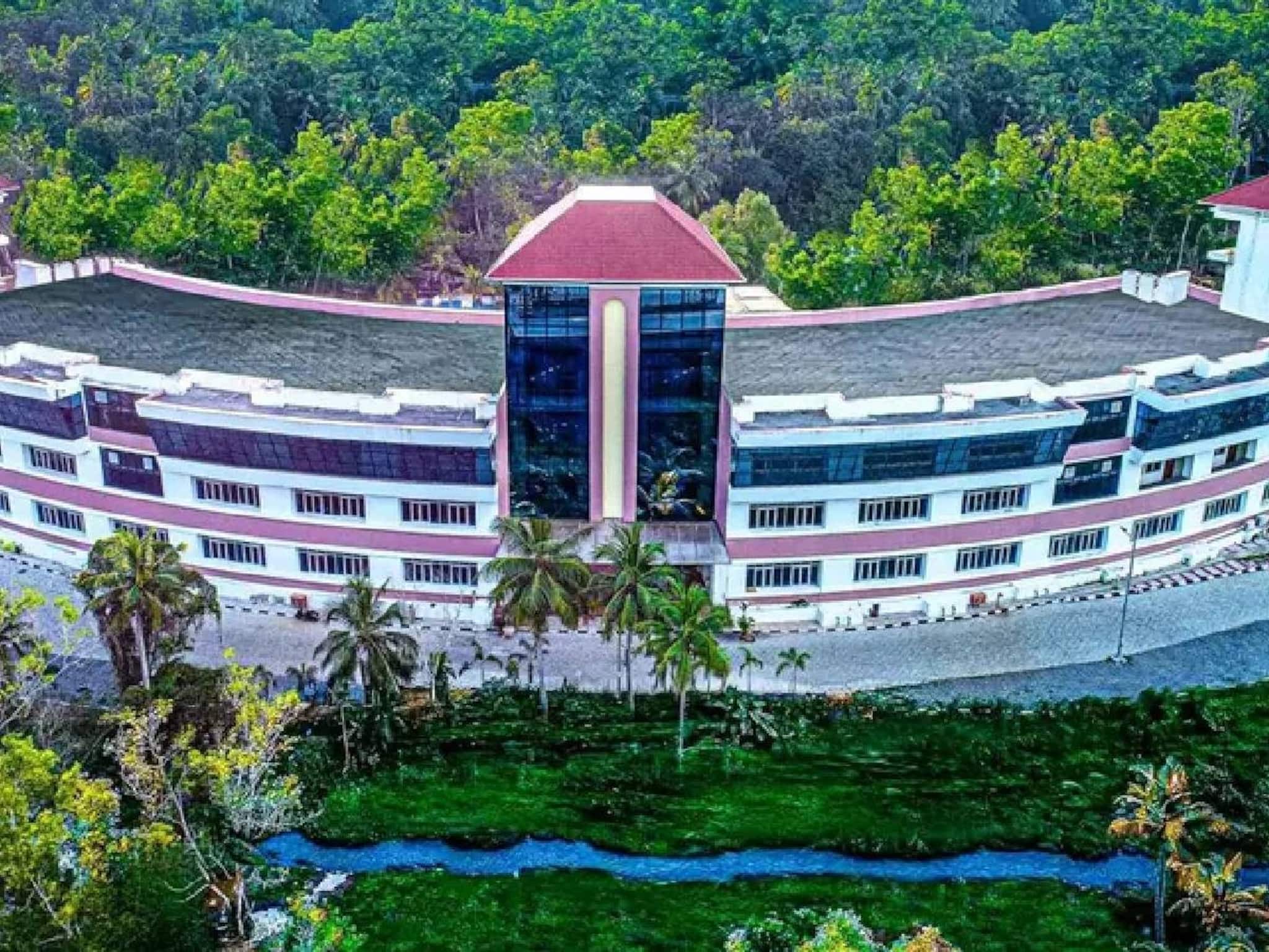 ഡിജിറ്റൽ വിദ്യാഭ്യാസത്തിൽ പുതിയ മാതൃകയായി കേരള ഡിജിറ്റൽ യൂണിവേഴ്സിറ്റി ഡിജിറ്റൽ വിദ്യാഭ്യാസത്തിൽ പുതിയ മാതൃകയായി കേരള ഡിജിറ്റൽ യൂണിവേഴ്സിറ്റി