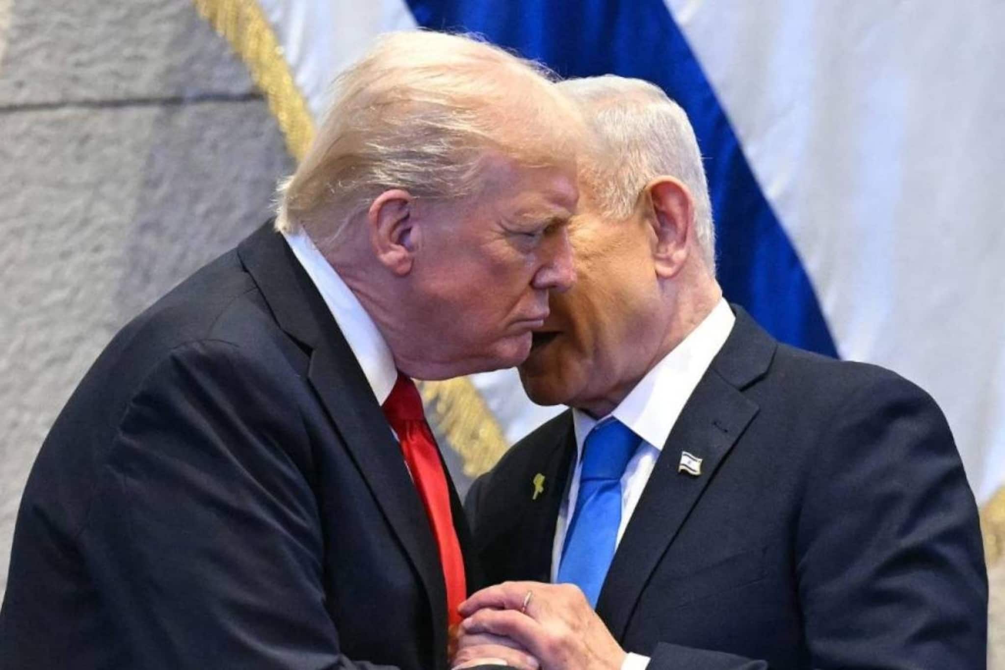 ഇറാനെതിരെ യുഎസും ഇസ്രായേലും ഉടൻ സൈനിക നീക്കത്തിന് മുതിർന്നേക്കുമെന്ന് റിപ്പോർട്ട് ഇറാനെതിരെ യുഎസും ഇസ്രായേലും ഉടൻ സൈനിക നീക്കത്തിന് മുതിർന്നേക്കുമെന്ന് റിപ്പോർട്ട്