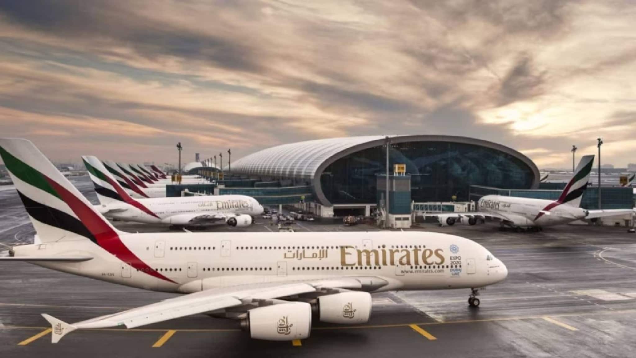 Alert ദുബായ് വിമാനത്താവളം ഇനിയൊരു അറിയിപ്പ് ഉണ്ടാകുന്നതുവരെ അടച്ചു 