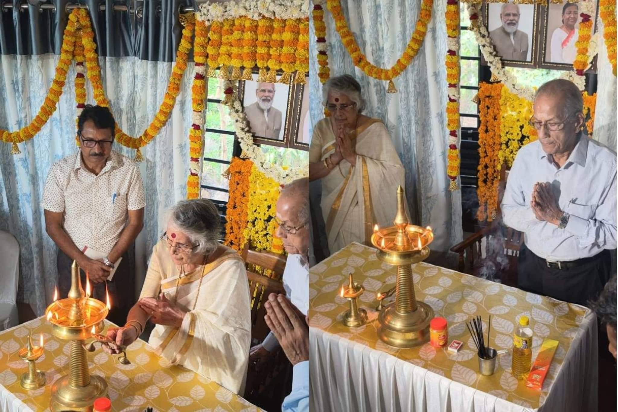 അതിവേഗ റെയിലിനായി മെട്രോമാൻ ഇ.ശ്രീധരൻ പൊന്നാനിയിൽ ഓഫീസ് തുറന്നു അതിവേഗ റെയിലിനായി മെട്രോമാൻ ഇ.ശ്രീധരൻ പൊന്നാനിയിൽ ഓഫീസ് തുറന്നു