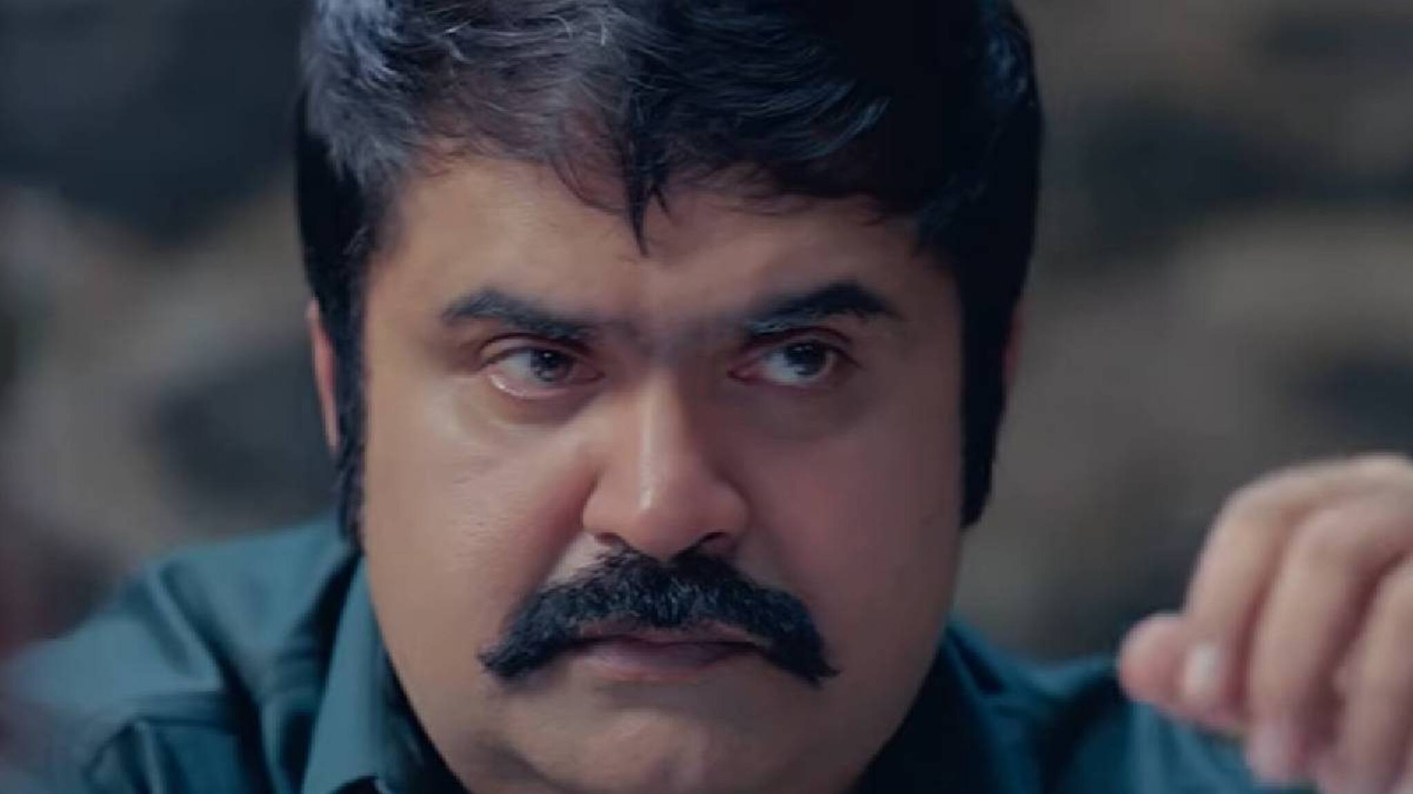 ഇവിടെ ഒരു കൊലപാതകം നടന്നിട്ട് 36 മണിക്കൂറായി; അനൂപ് മേനോന്റെ 'ഈ തനി നിറം' ടീസർ