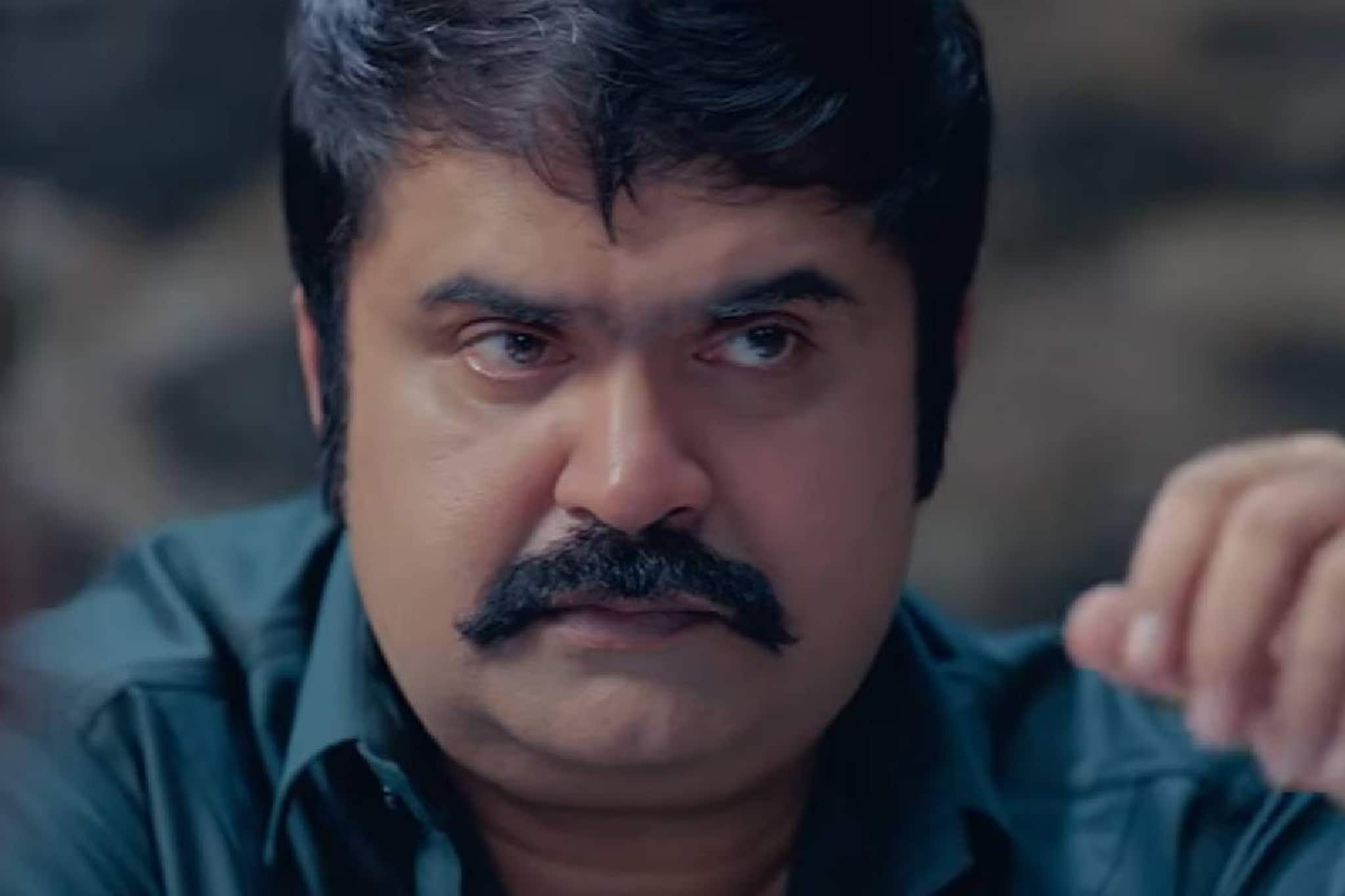 ഇവിടെ ഒരു കൊലപാതകം നടന്നിട്ട് 36 മണിക്കൂറായി; അനൂപ് മേനോന്റെ 'ഈ തനി നിറം' ടീസർ