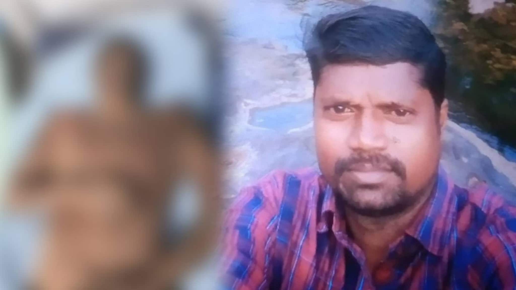 കണ്ണൂരിൽ ആറളം ഫാമിൽ കാട്ടാന ആക്രമണത്തിൽ യുവാവ് മരിച്ചു