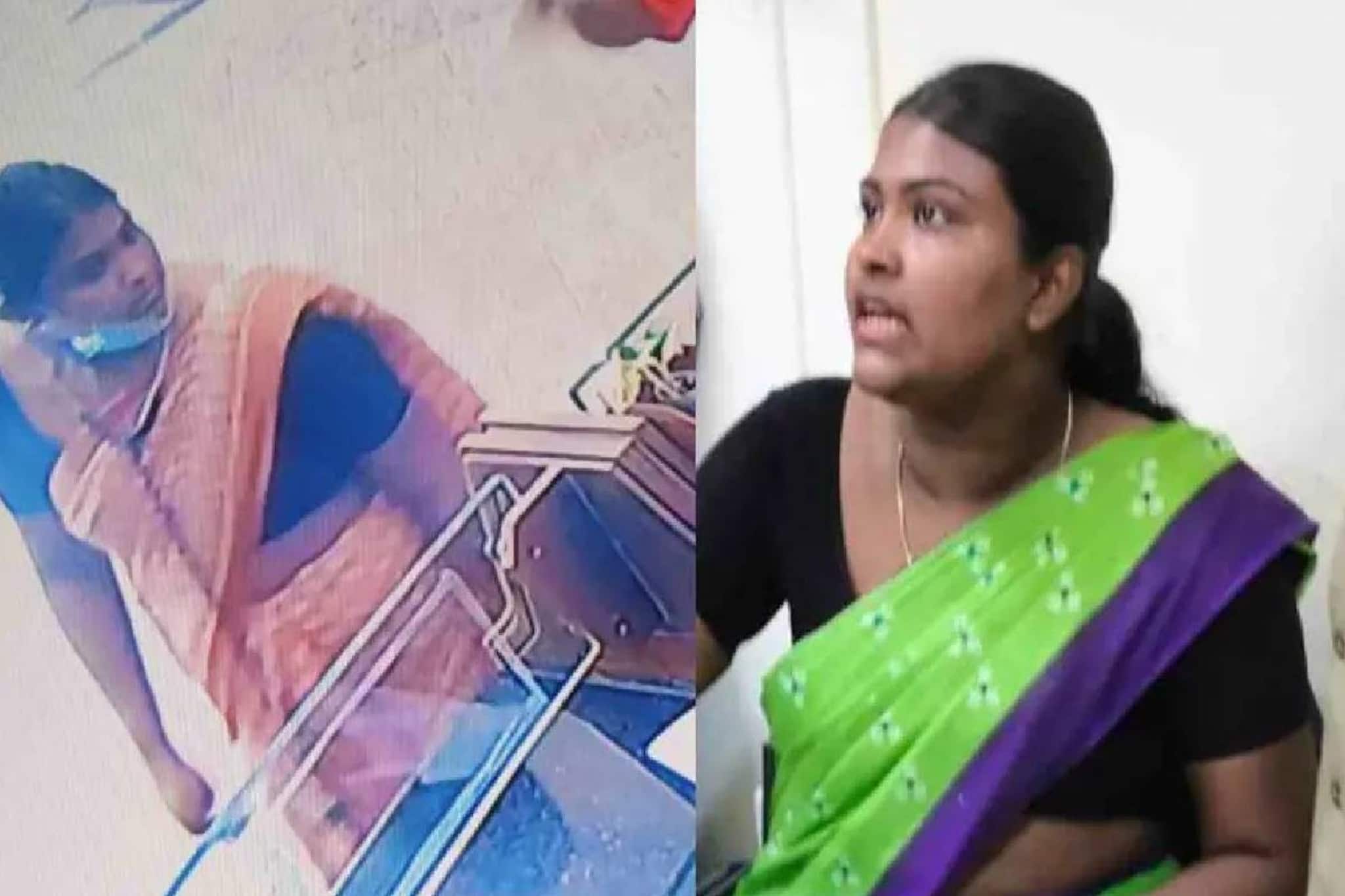 ‘ന്യൂറോ സർജനെന്ന വ്യാജേന സൂപ്പർ സ്‌പെഷ്യാലിറ്റി ബ്ലോക്കില്‍’; തിരുവനന്തപുരം‌ മെഡിക്കല്‍ കോളേജില്‍ യുവതി പിടിയില്‍