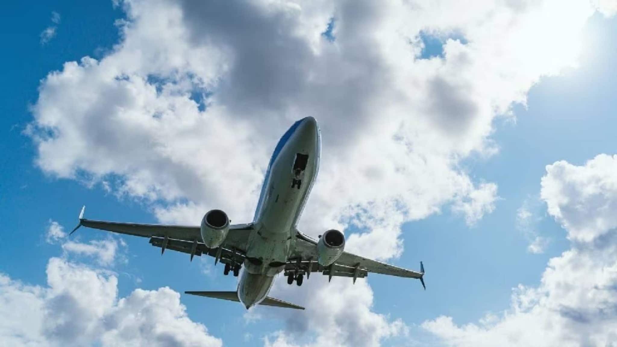 ഇറാനും യുഎഇയും വ്യോമപാത അടച്ചു; പല  ഗൾഫ് വിമാന സർവീസുകളും റദ്ദാക്കി