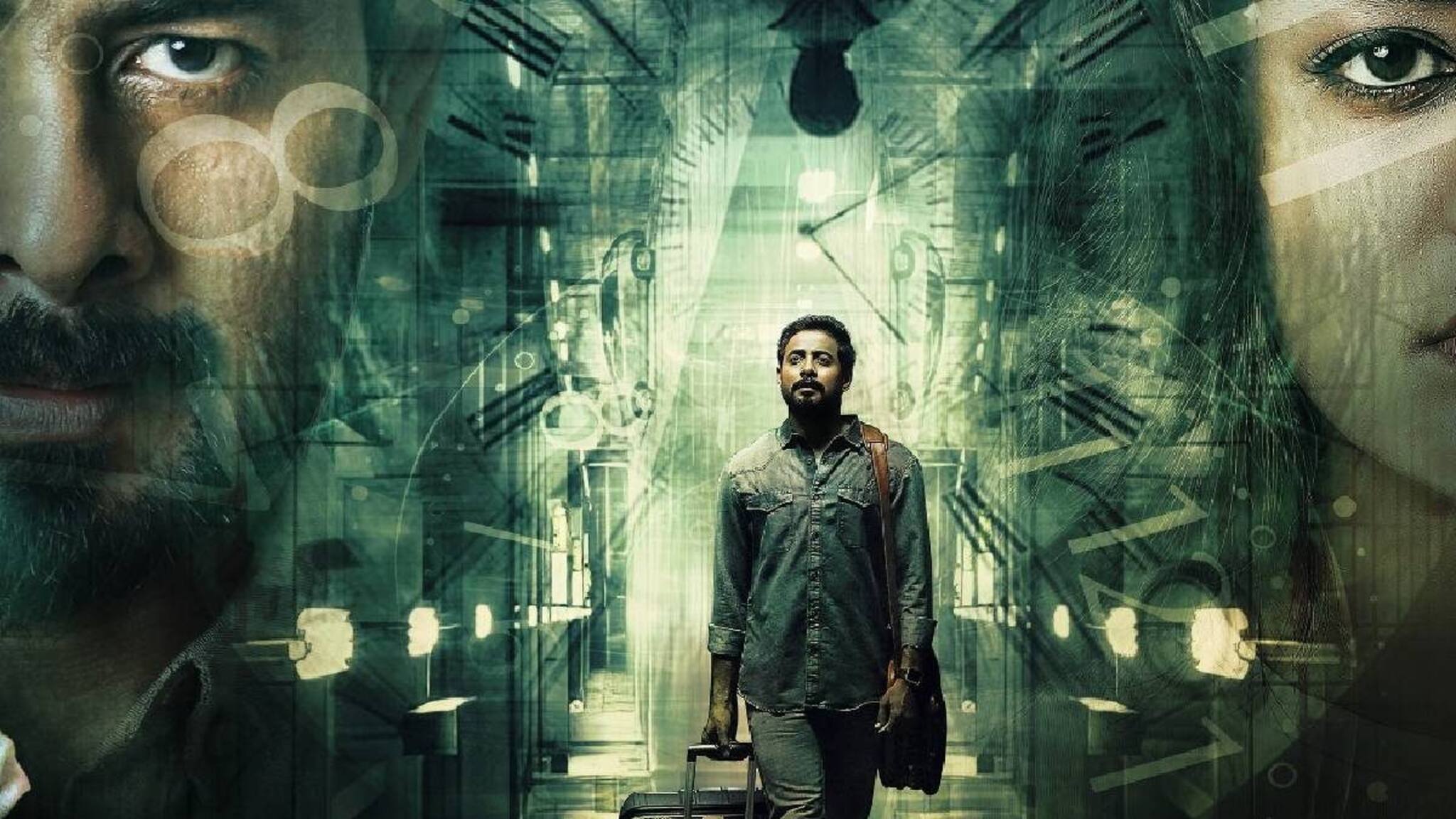 ആറു മരണങ്ങളും അതിൻ്റെ പിന്നിലെ ദുരൂഹതകളും; മലയാളം, തമിഴ് ഭാഷകളിൽ 'ഫോർത്ത് ഫ്ലോർ'