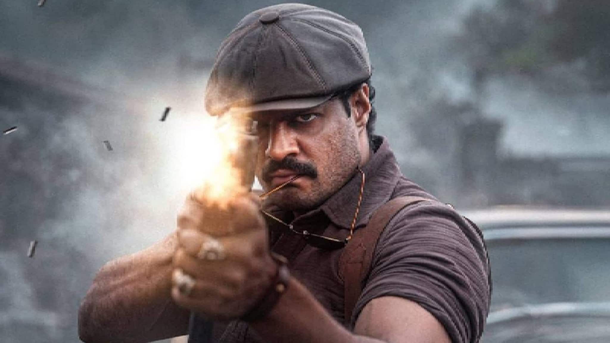 ഗീതു മോഹൻദാസിന്റെ ടോക്‌സിക്കിൽ മറ്റൊരു മലയാളി സാന്നിധ്യം കൂടി; ഗോവയിലെ അധോലോകം വിറപ്പിക്കാൻ സുദേവ് നായർ