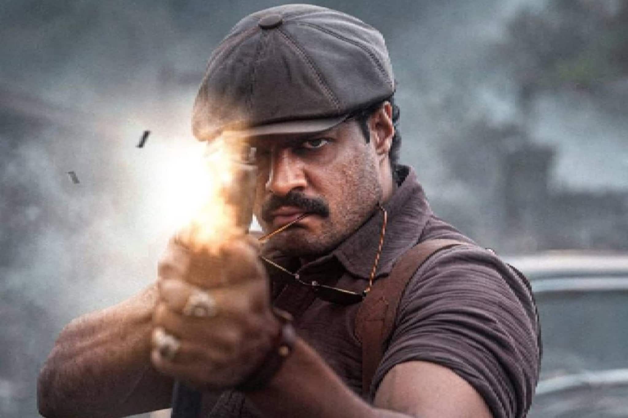 ഗീതു മോഹൻദാസിന്റെ ടോക്‌സിക്കിൽ മറ്റൊരു മലയാളി സാന്നിധ്യം കൂടി; ഗോവയിലെ അധോലോകം വിറപ്പിക്കാൻ സുദേവ് നായർ