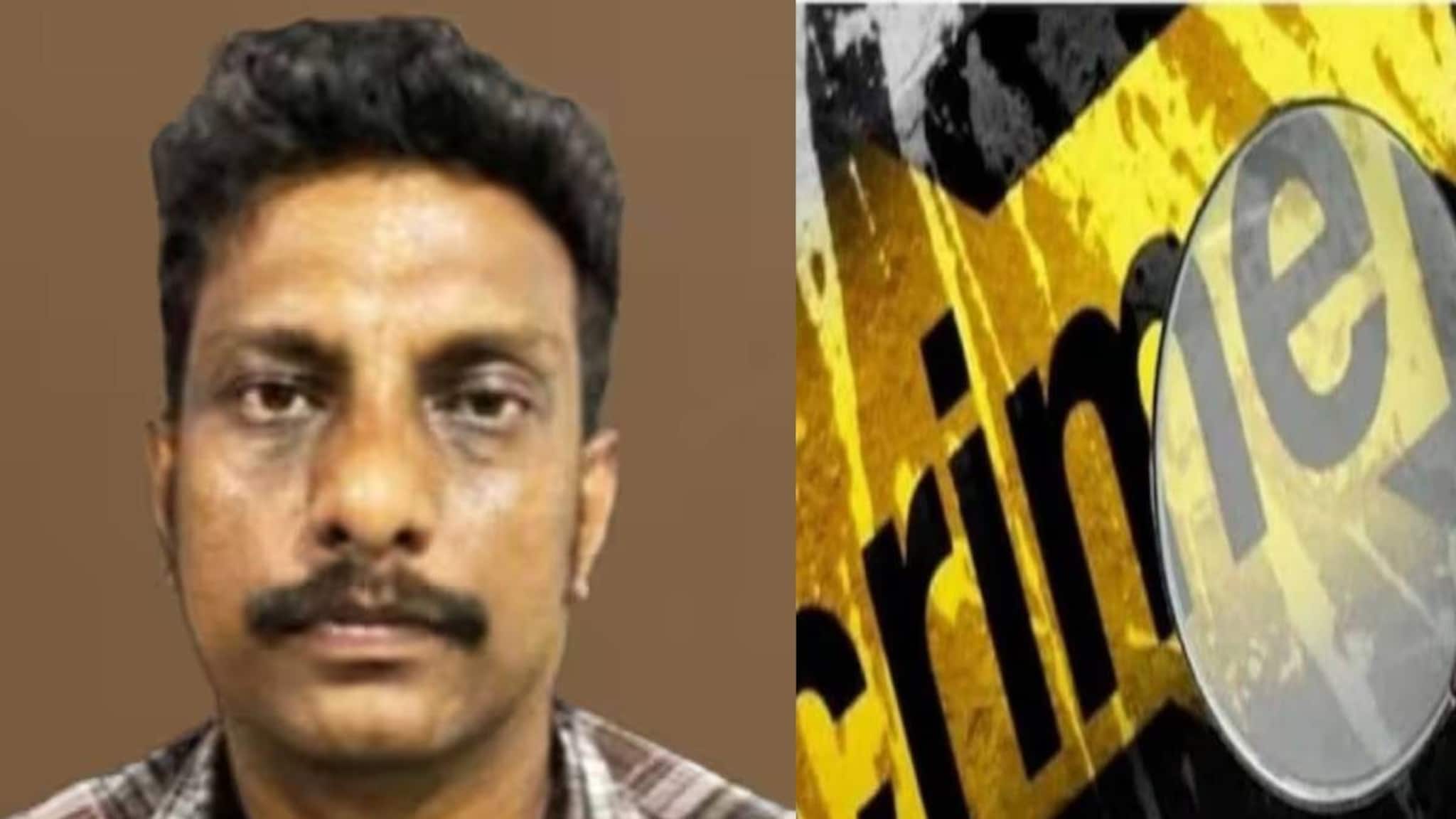 യുവതി മരിച്ച ശേഷം 3 തവണ പീഡനം; കൊലയ്ക്ക് മുന്നേ മയക്കുമരുന്ന് നൽകി; കോഴിക്കോട് കൊലപാതകത്തിൽ CCTV ദൃശ്യങ്ങൾ