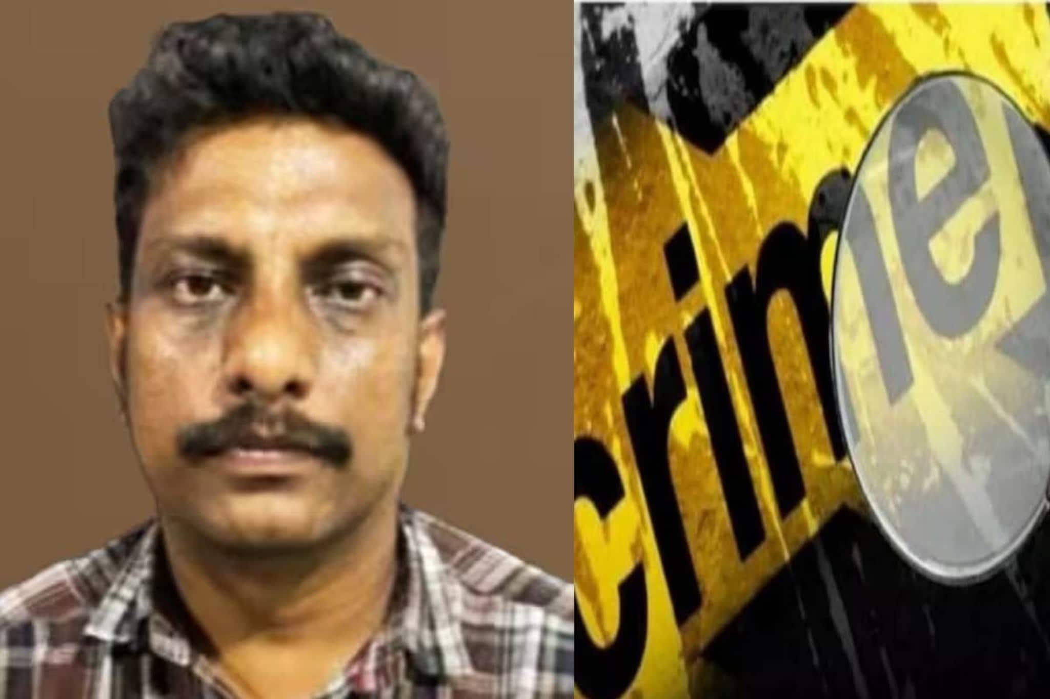 യുവതി മരിച്ച ശേഷം 3 തവണ പീഡനം; കൊലയ്ക്ക് മുന്നേ മയക്കുമരുന്ന് നൽകി; കോഴിക്കോട് കൊലപാതകത്തിൽ CCTV ദൃശ്യങ്ങൾ